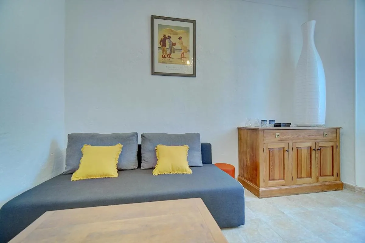 Image 5 of IMMOGROOM – Cosy Apartment – Quiet Place – Provencal style