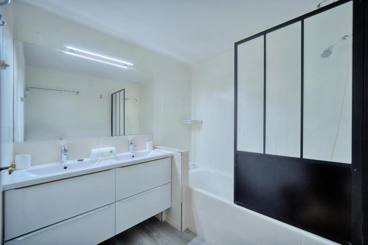 Image 5 of IMMOGROOM – Fully equipped – Terrace – Pool – Wifi – Air conditioning