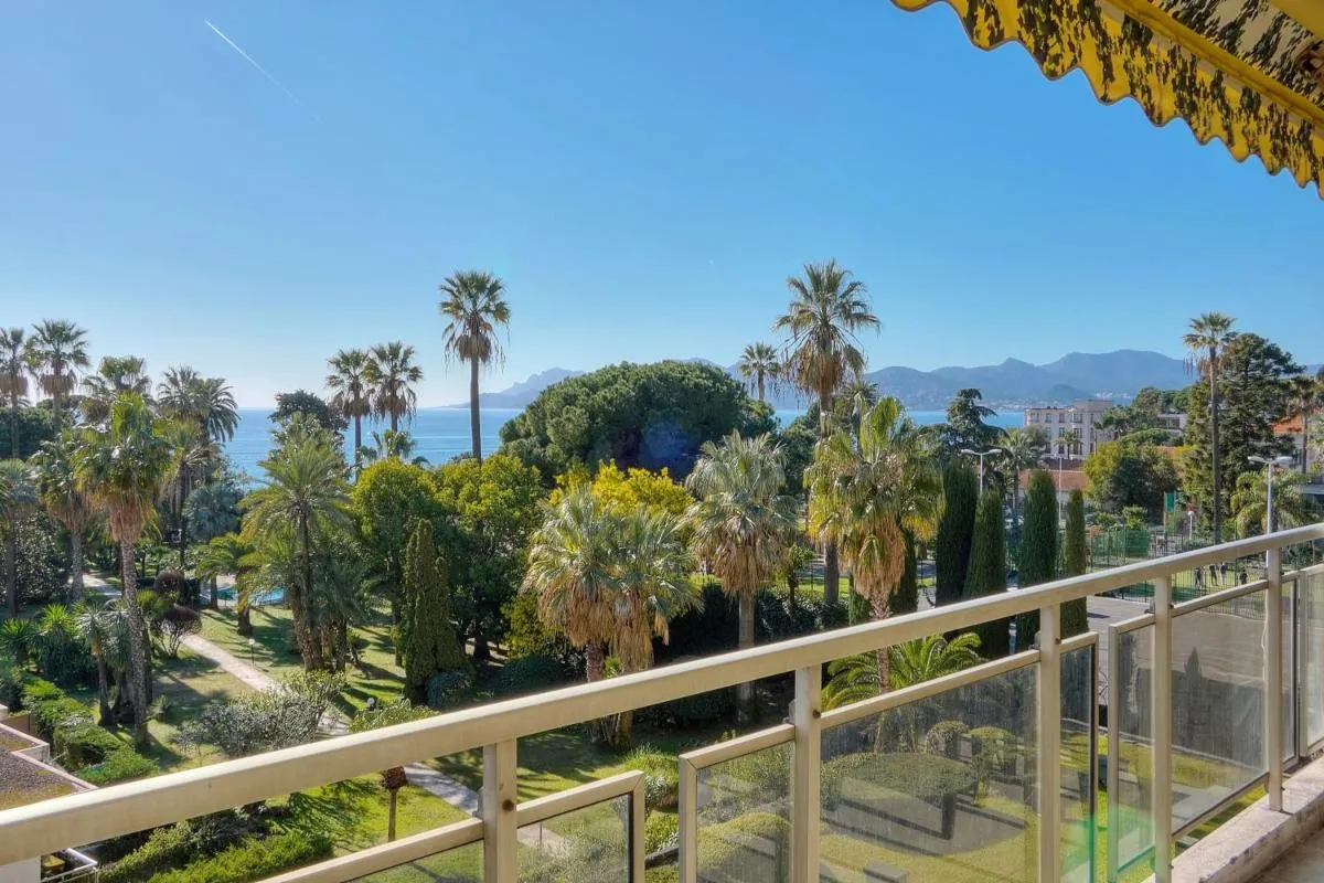 Image 6 of IMMOGROOM – Fully equipped – Terrace – Pool – Wifi – Air conditioning