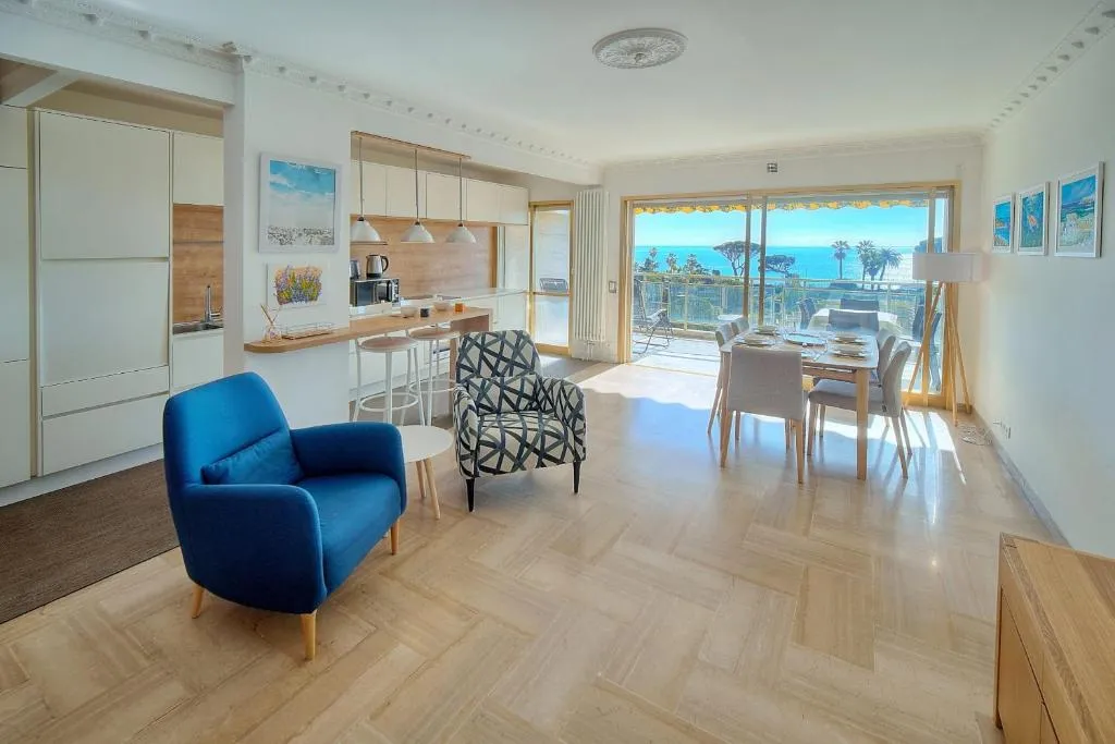 Image of IMMOGROOM – Fully equipped – Terrace – Pool – Wifi – Air conditioning