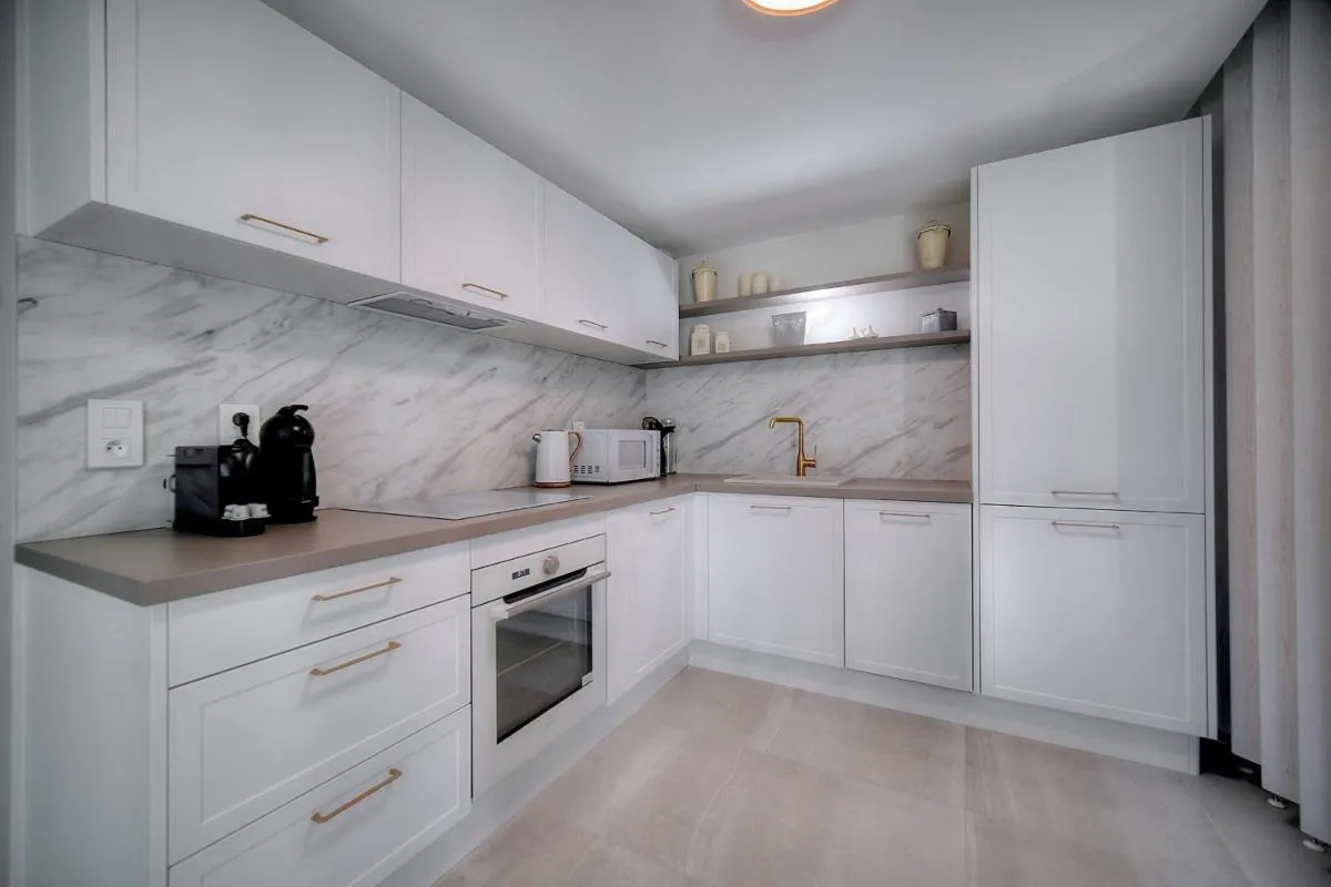 Image 2 of IMMOGROOM – Garden – Bikes – BBQ – Parking – AC