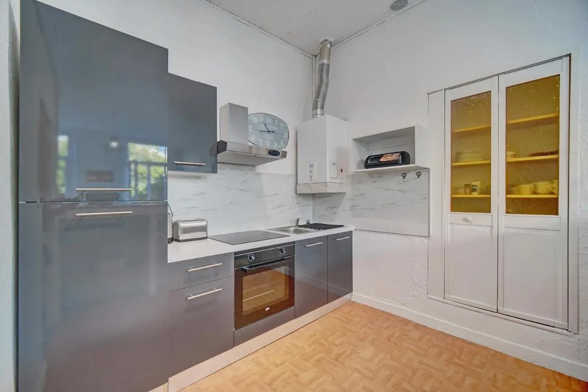 Image 2 of IMMOGROOM – Suquet – 2 min from the beaches