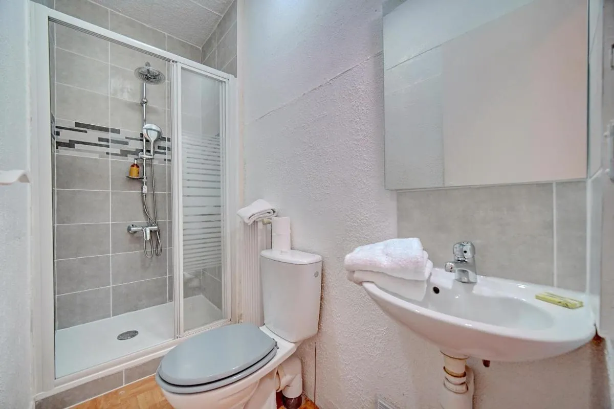 Image 4 of IMMOGROOM – Suquet – 2 min from the beaches