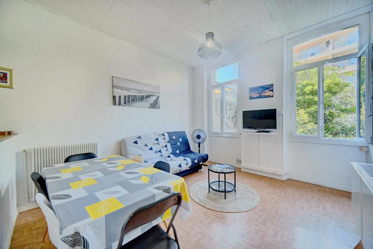 Image 6 of IMMOGROOM – Suquet – 2 min from the beaches