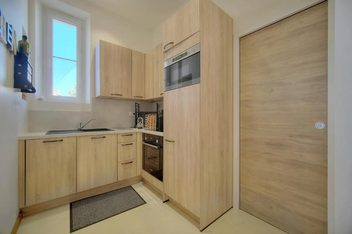 Image 2 of IMMOGROOM – T3 – Garden – Quiet – Air conditioning