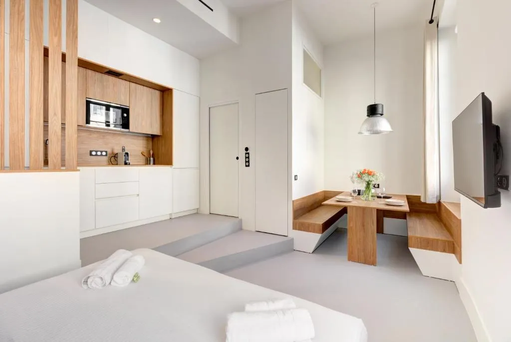 Image of Immogroom – 2 min du palais – Studio – Luxury – AC