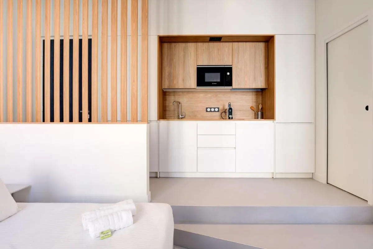 Image 3 of Immogroom – 2 min du palais – Studio – Luxury – AC