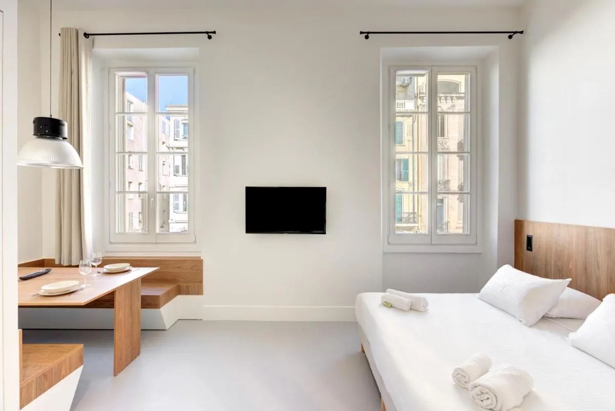 Image 1 of Immogroom – 2 min du palais – Studio – Luxury – AC