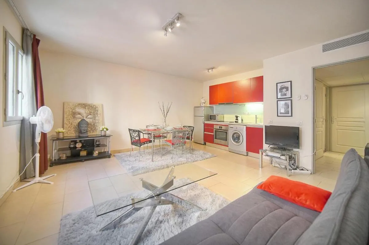 Image 3 of Immogroom – T2 – AC – Suquet