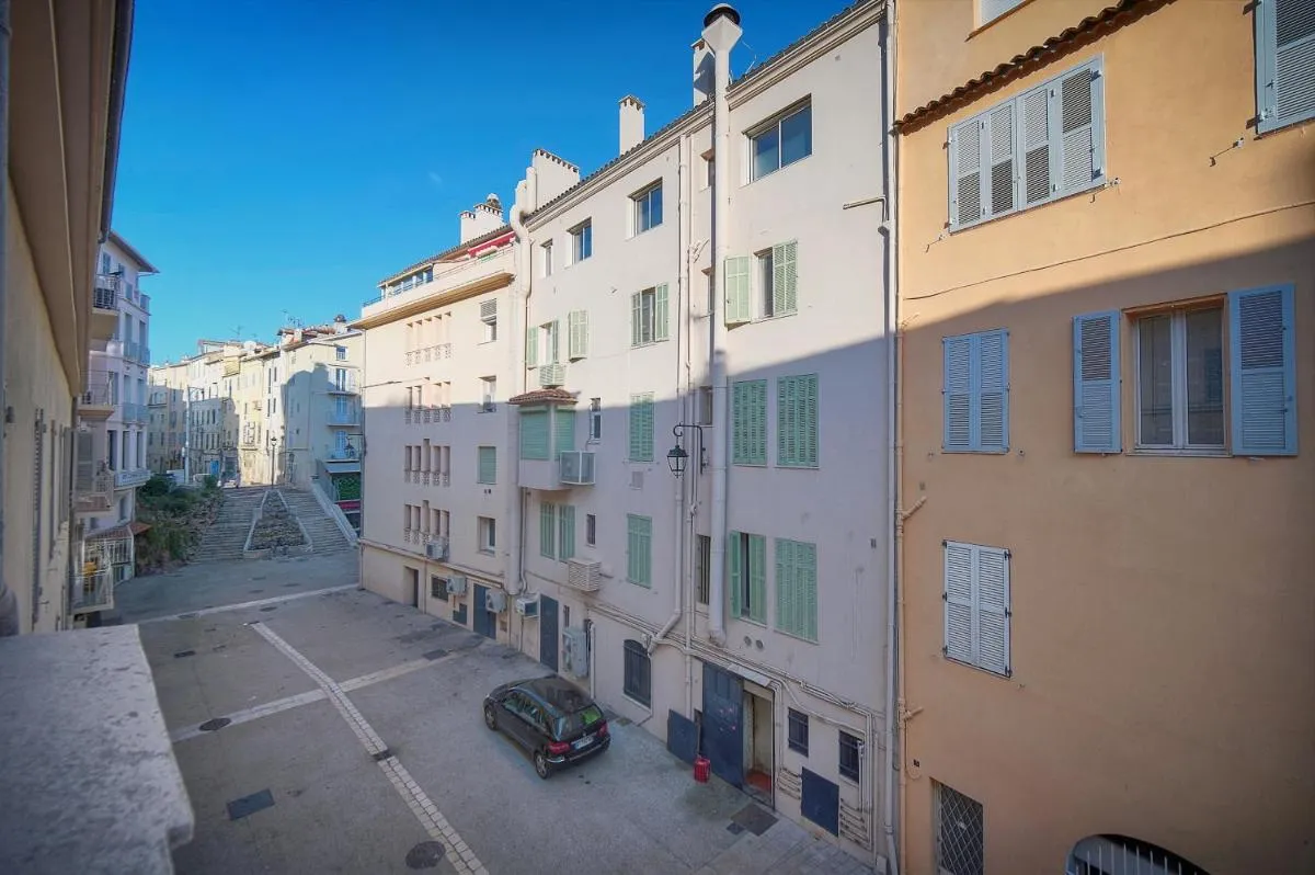 Image 5 of Immogroom – T2 – AC – Suquet