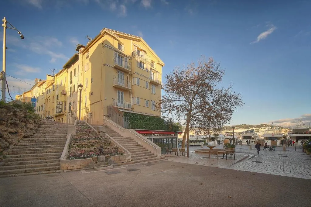 Image of Immogroom – T2 – AC – Suquet