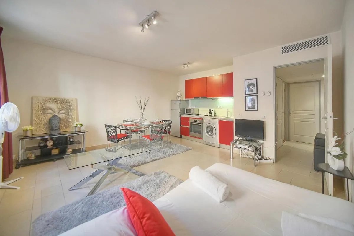 Image 4 of Immogroom – T2 – AC – Suquet