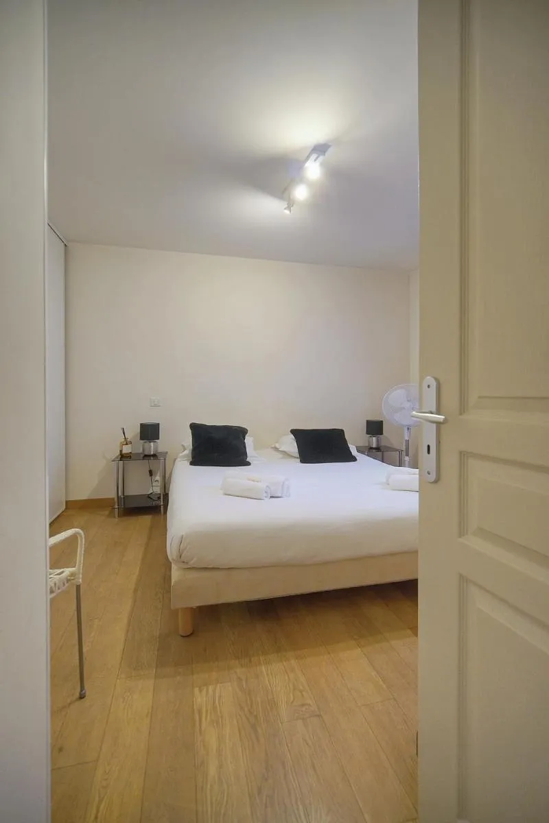 Image 6 of Immogroom – T2 – AC – Suquet