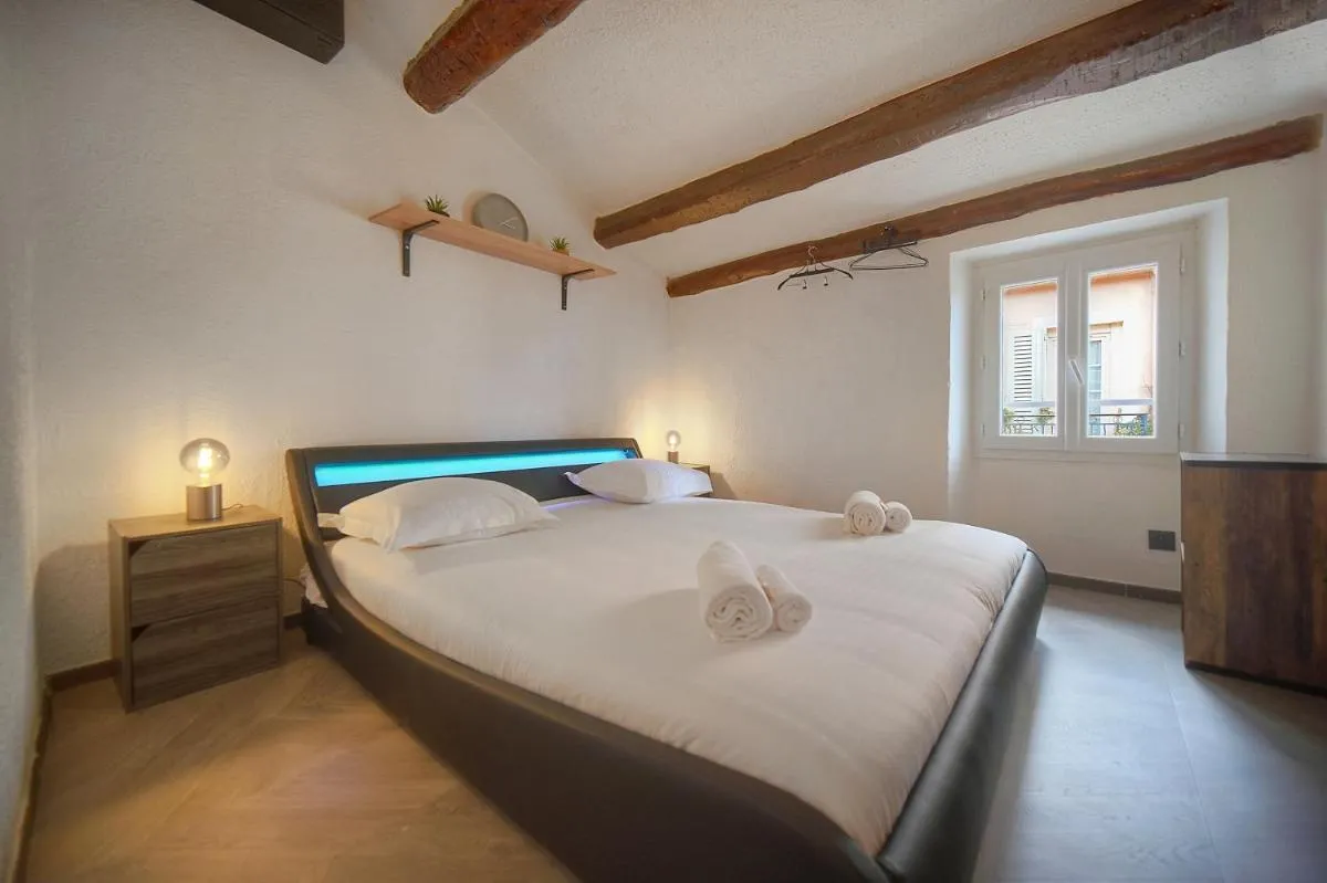 Image 6 of Immogroom – T3 – Suquet – AC