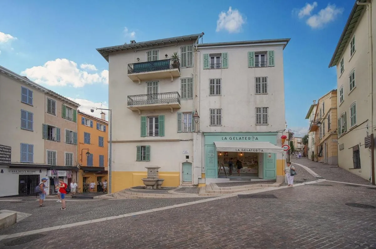 Image 5 of Immogroom – T3 – Suquet – AC