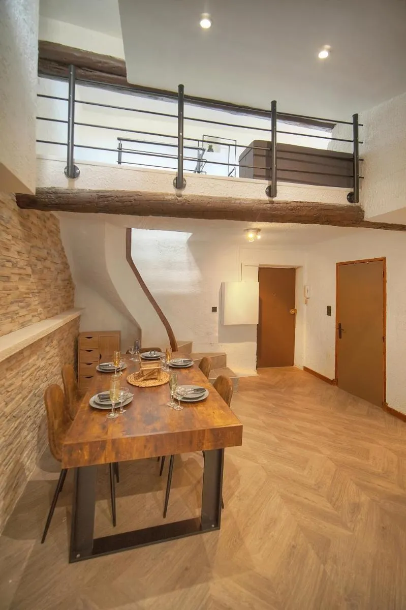 Image 3 of Immogroom – T3 – Suquet – AC