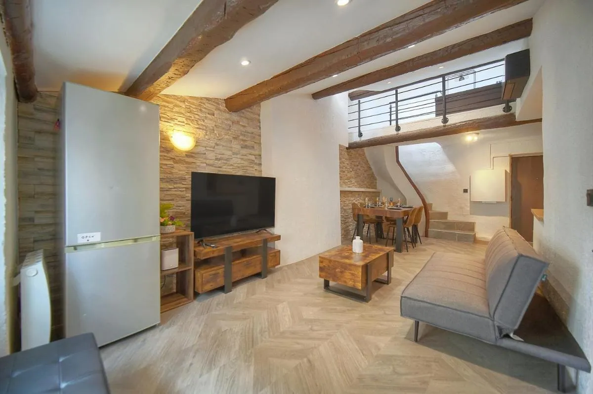 Image 4 of Immogroom – T3 – Suquet – AC