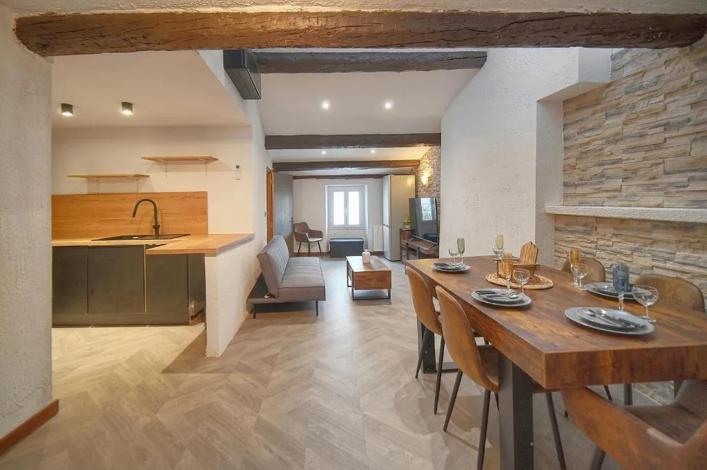 Image of Immogroom – T3 – Suquet – AC