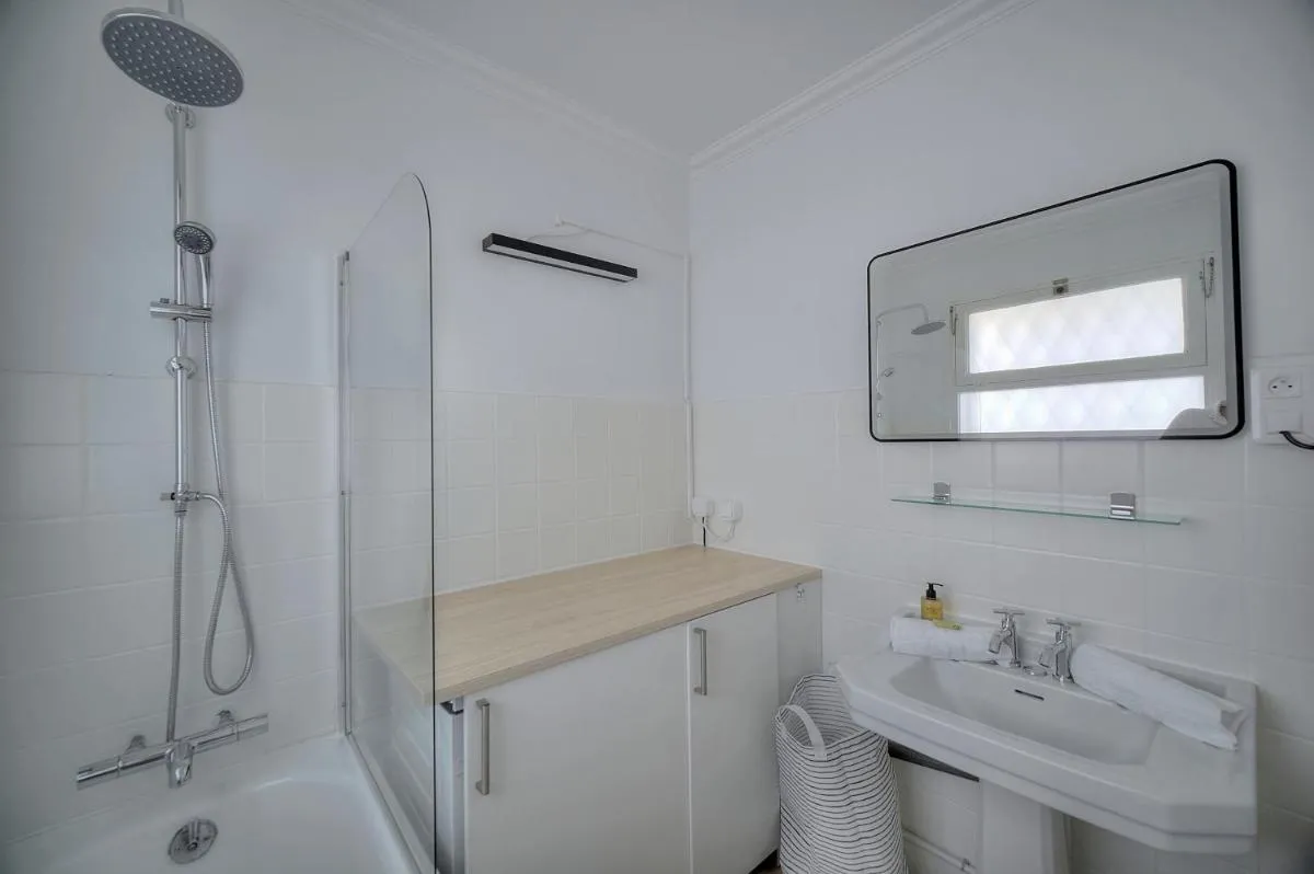 Image 6 of Immogroom – cosy apartment – Terrace – AC – Wifi