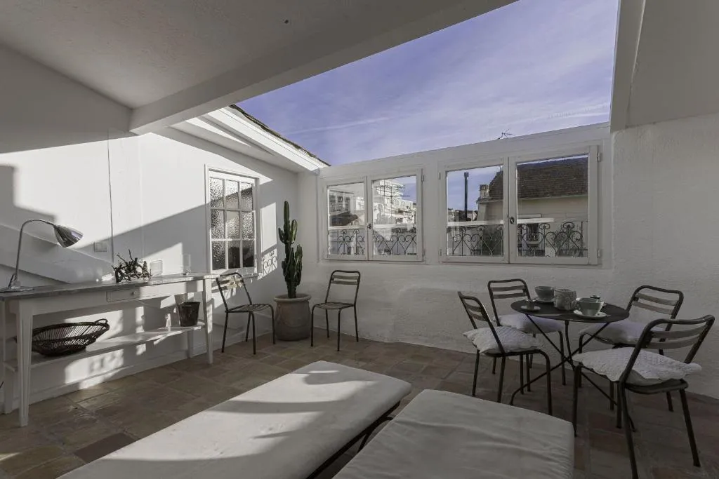 Image of Impasse Florian by Halldis