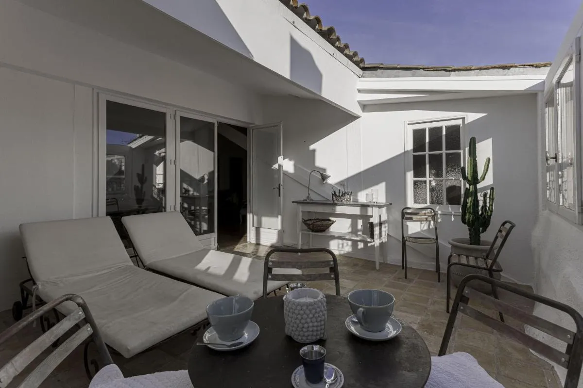 Image 3 of Impasse Florian by Halldis