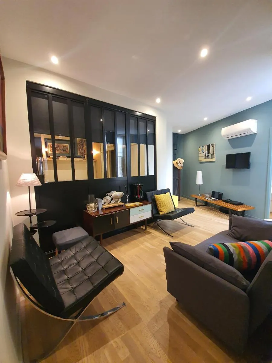 Image 3 of Jaurès by Welcome to Cannes