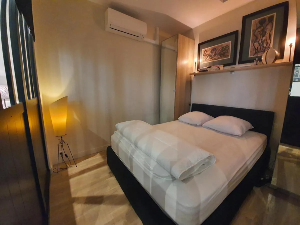 Image 6 of Jaurès by Welcome to Cannes