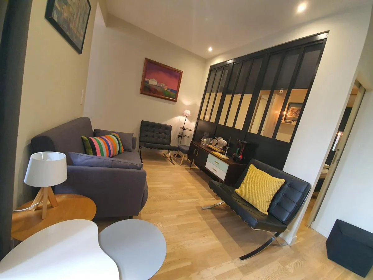 Image 4 of Jaurès by Welcome to Cannes