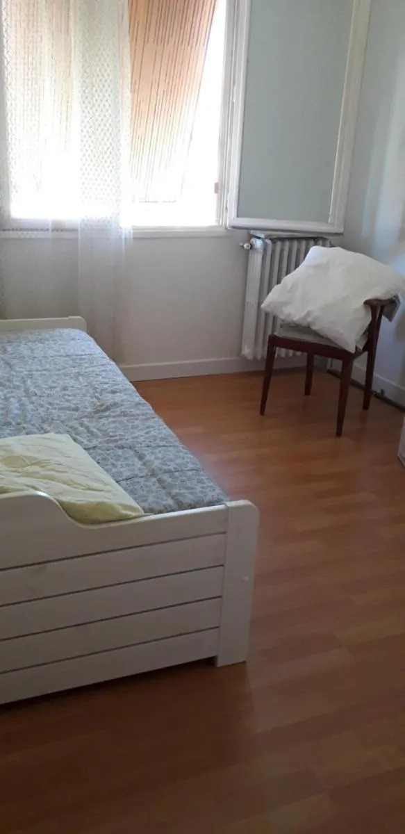 Image 1 of Joli appartement vue sur mer