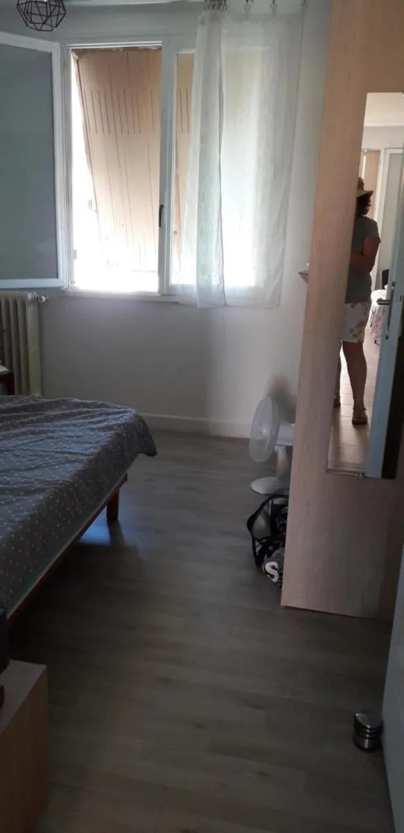 Image 5 of Joli appartement vue sur mer