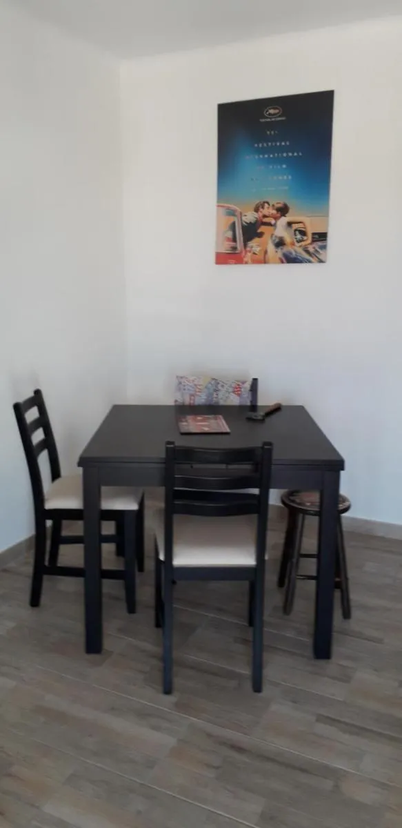 Image 6 of Joli appartement vue sur mer