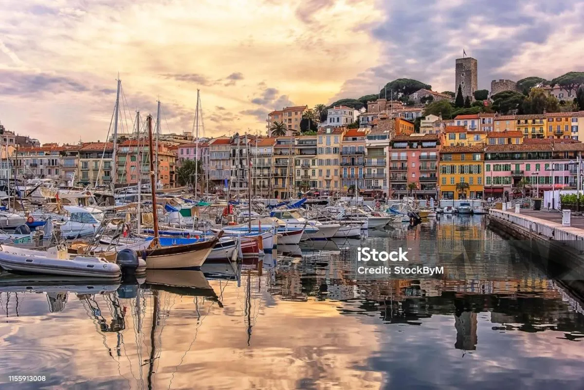 Image 4 of Joli appartement vue sur mer