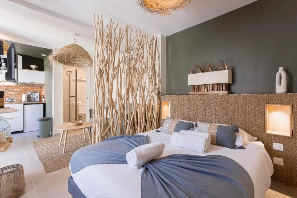 Image of Kaméa – Palais & plage, clim, vieux Suquet, port