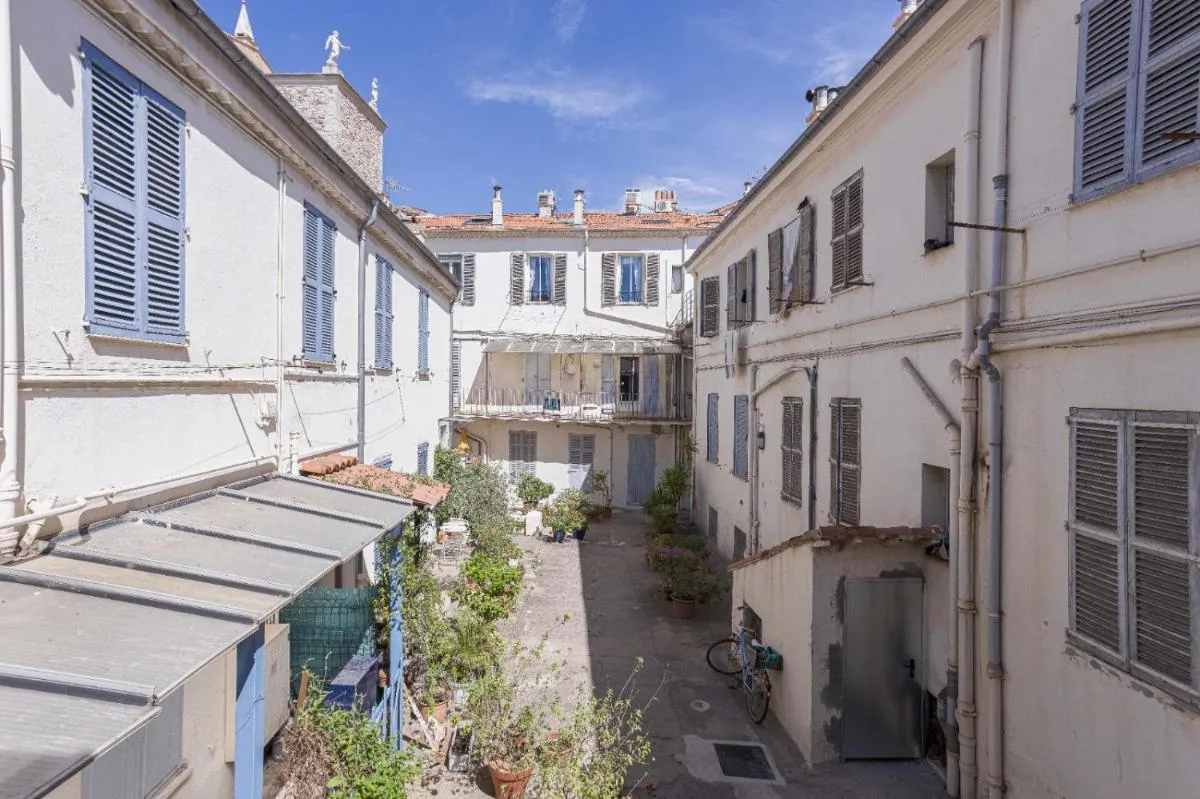 Image 5 of Kaméa – Palais & plage, clim, vieux Suquet, port