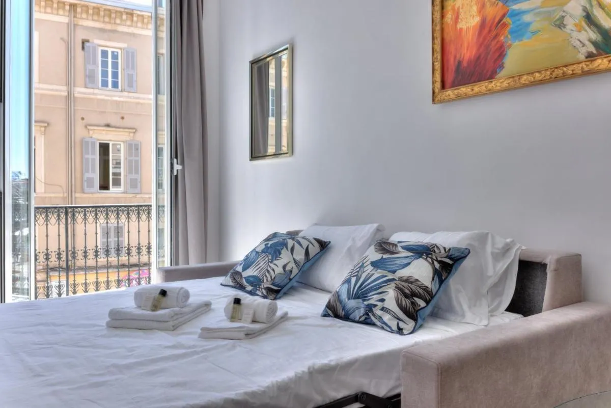 Image 6 of LE FELIX au cœur du centre-ville, emplacement idéal pour loisirs ou congrès