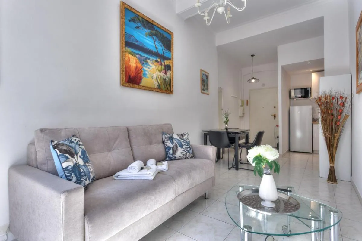 Image 4 of LE FELIX au cœur du centre-ville, emplacement idéal pour loisirs ou congrès