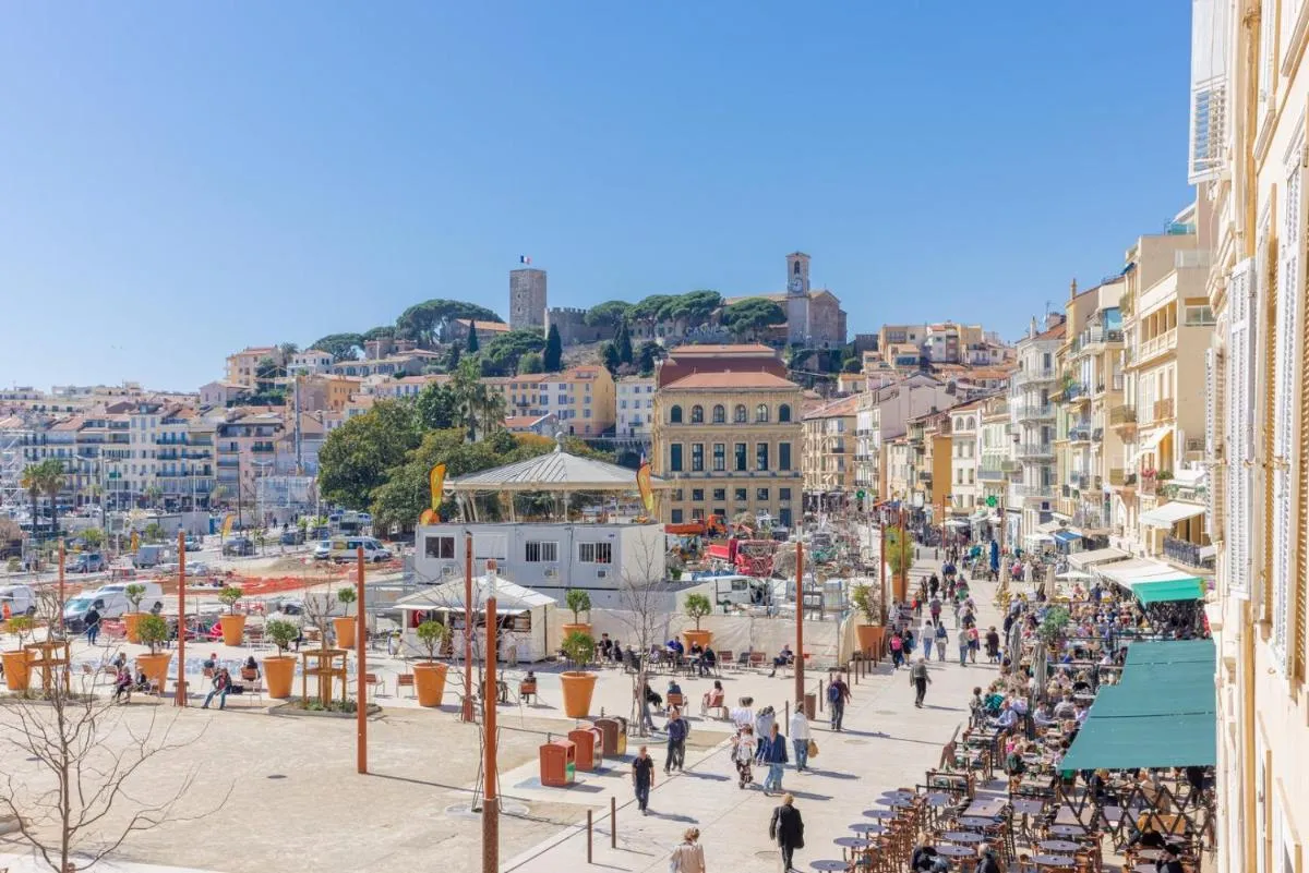 Image 2 of LE FELIX au cœur du centre-ville, emplacement idéal pour loisirs ou congrès