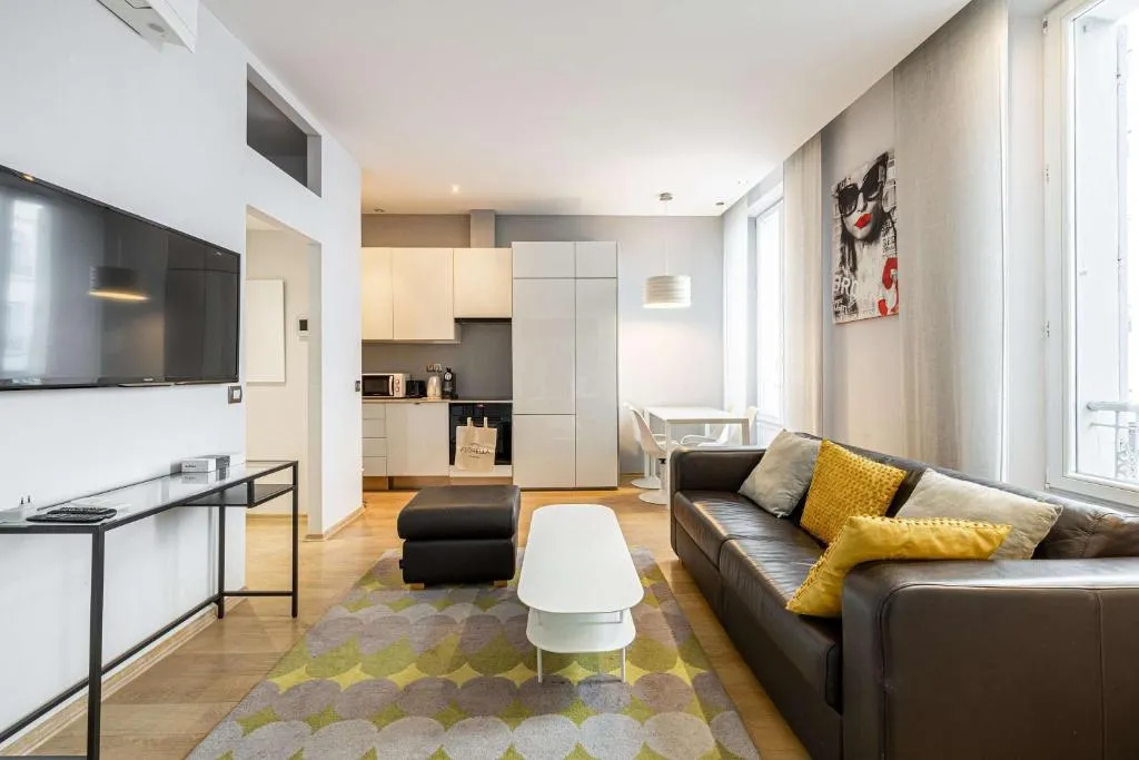 Image of LE SAINT HONORÉ idéalement situé au cœur de Cannes