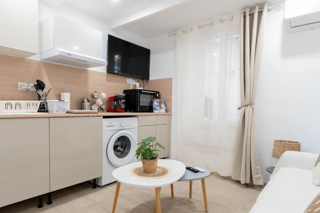 Image of L’Espérance dAzur – 500 m de la plage