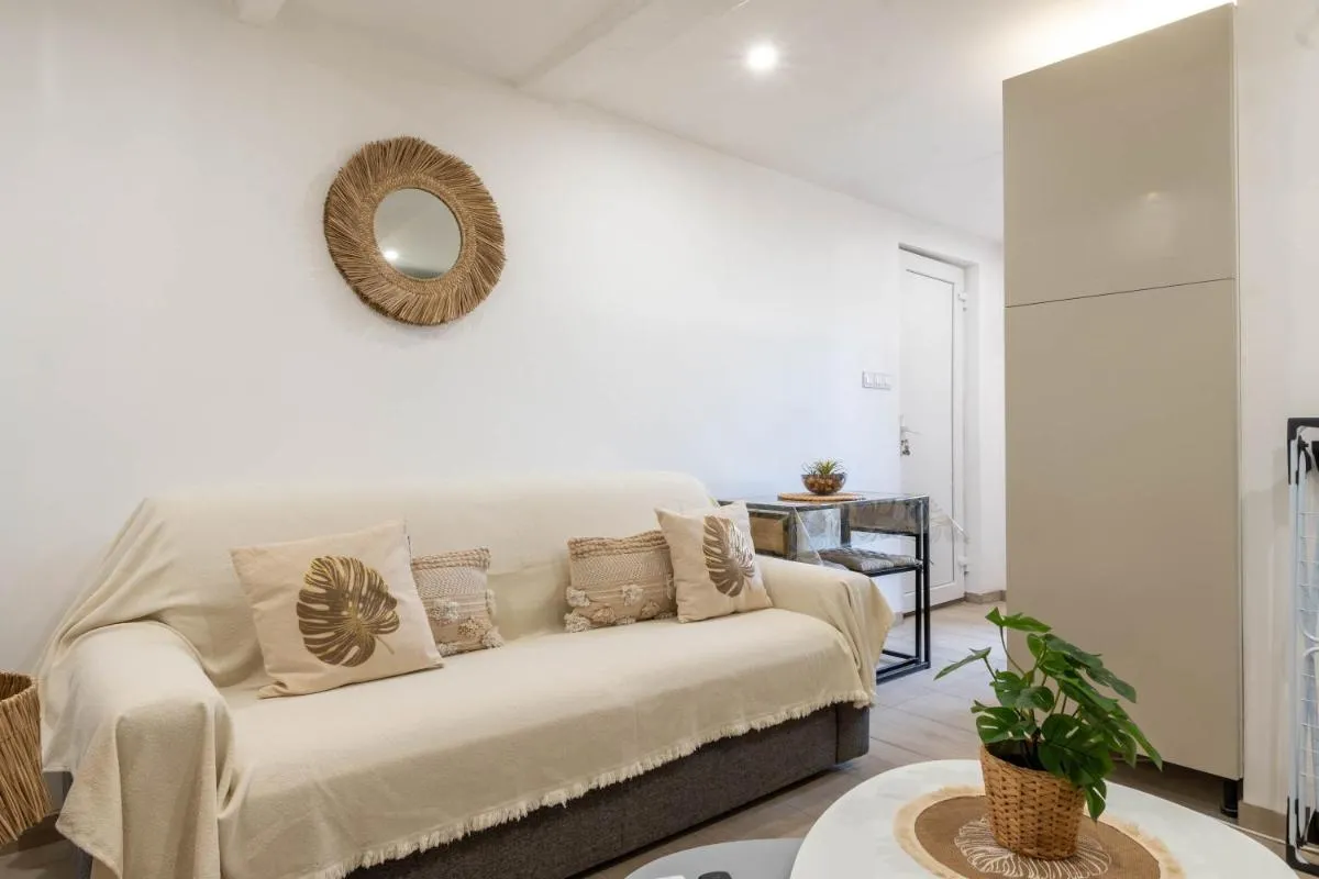 Image 1 of L’Espérance dAzur – 500 m de la plage