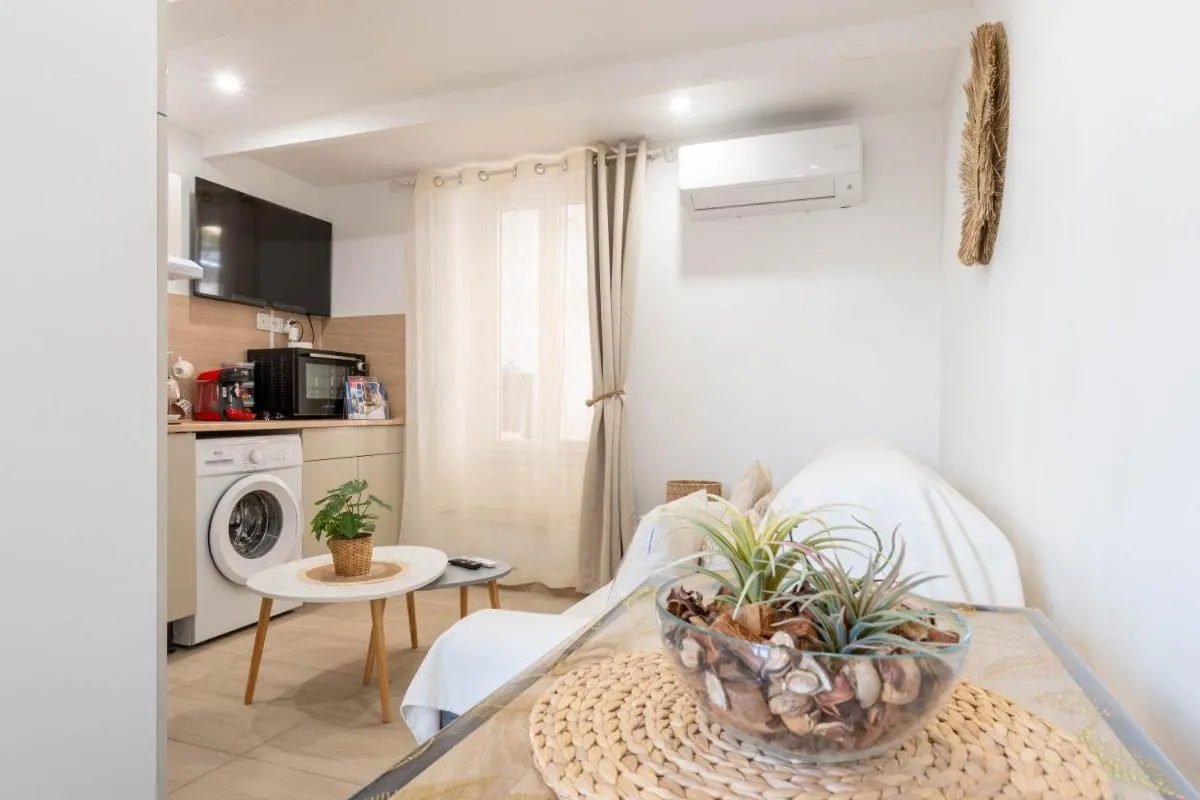 Image 3 of L’Espérance dAzur – 500 m de la plage