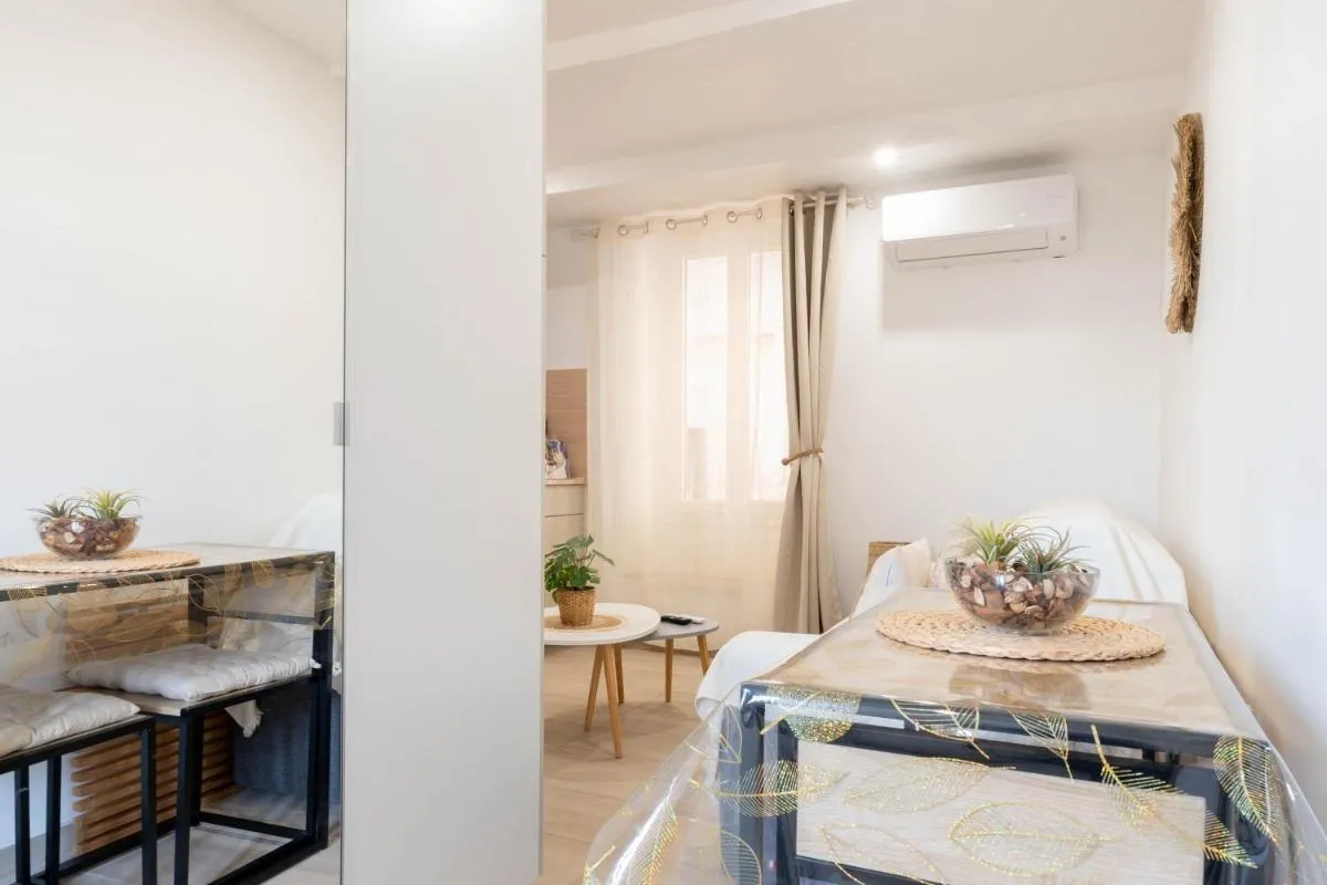 Image 6 of L’Espérance dAzur – 500 m de la plage