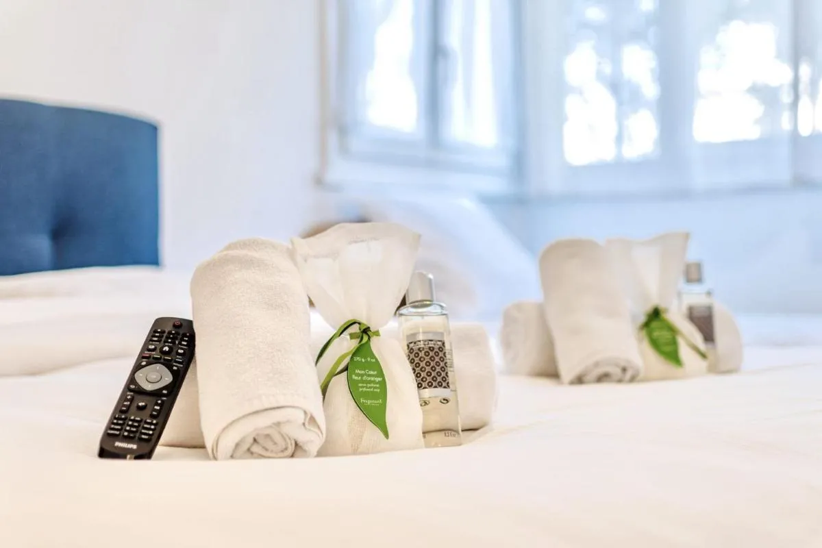 Image 1 of L’Harmonie – Terrasse Cannes