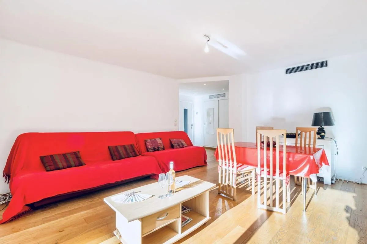 Image 3 of L’Harmonie – Terrasse Cannes