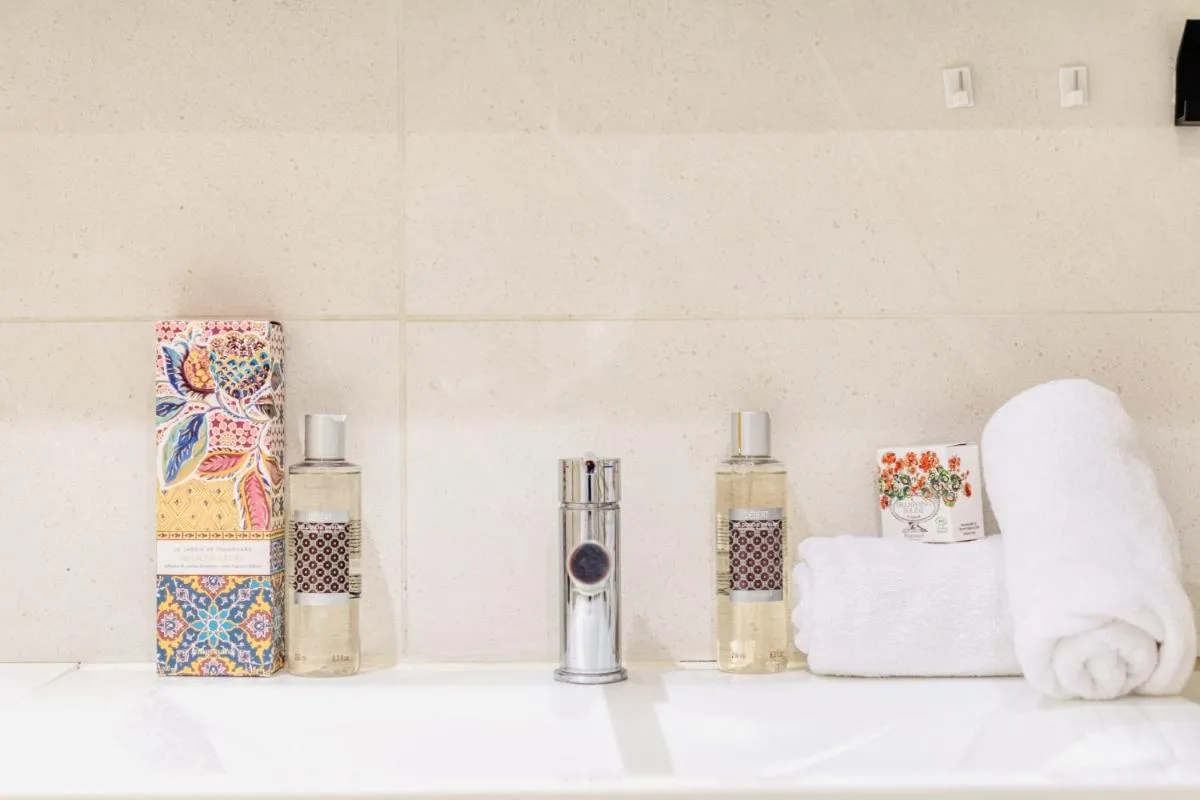 Image 2 of L’Harmonie – Terrasse Cannes