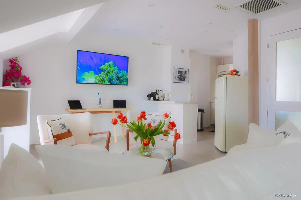 Image 3 of LOFT CROISETTE VUE Mer