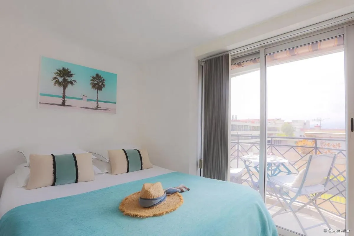 Image 6 of LOFT CROISETTE VUE Mer