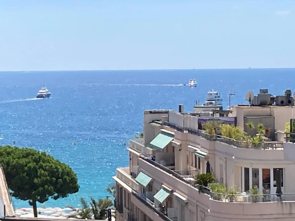 Image of LOFT CROISETTE VUE Mer