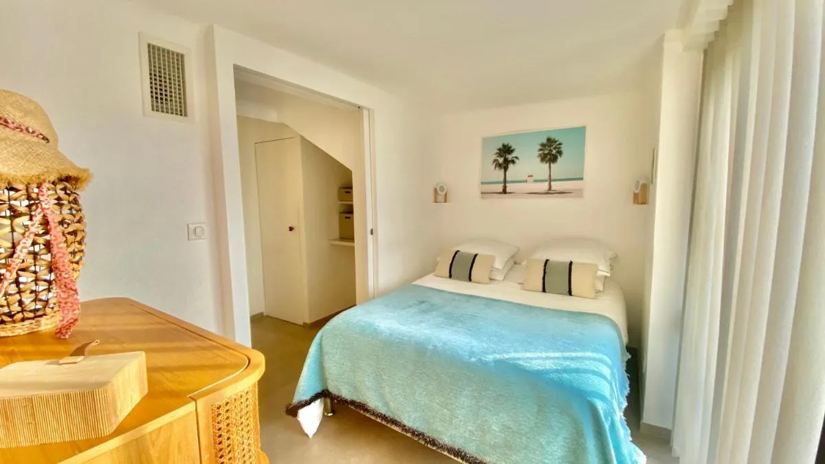 Image 1 of LOFT CROISETTE VUE Mer