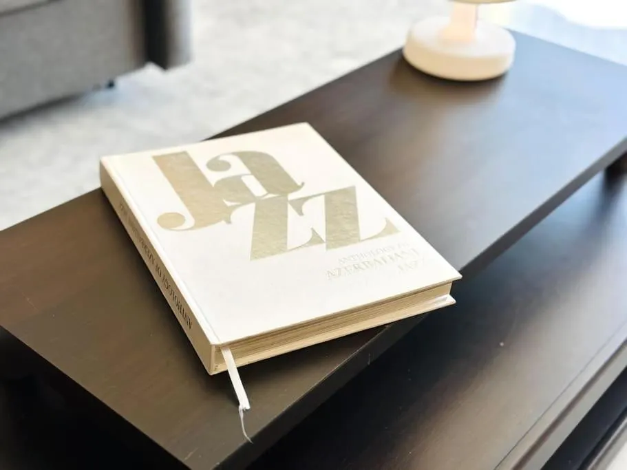 Image 4 of L’Oasis – 3 Pièces centre Cannes